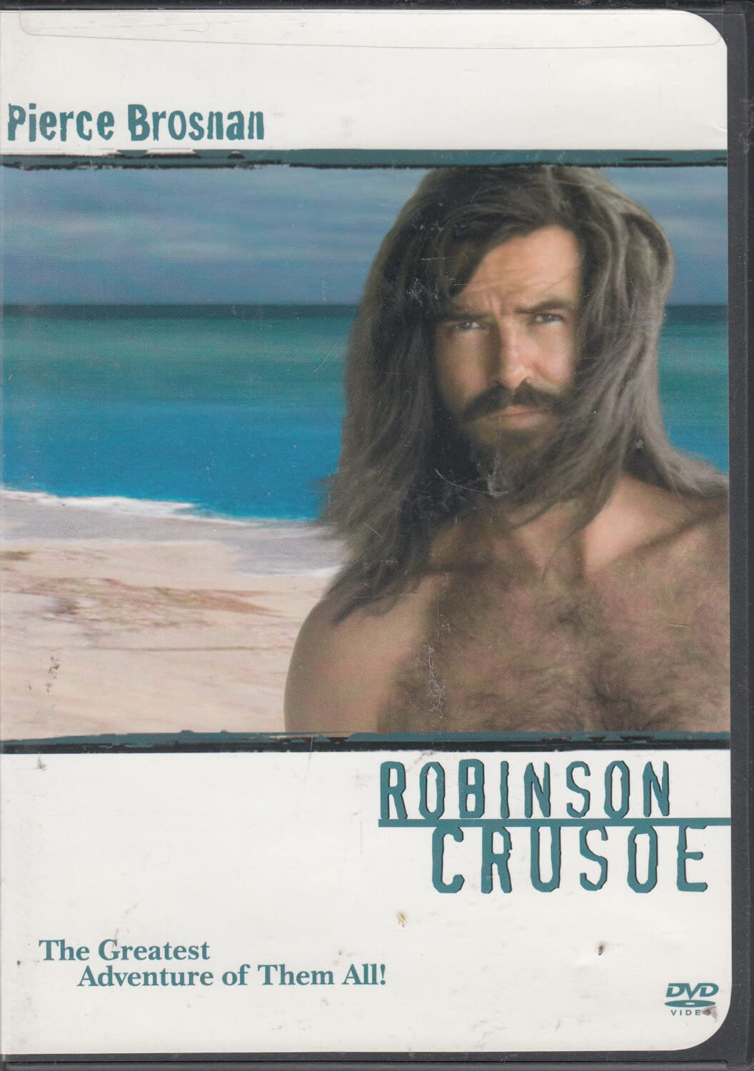 Robinson Crusoe Movies