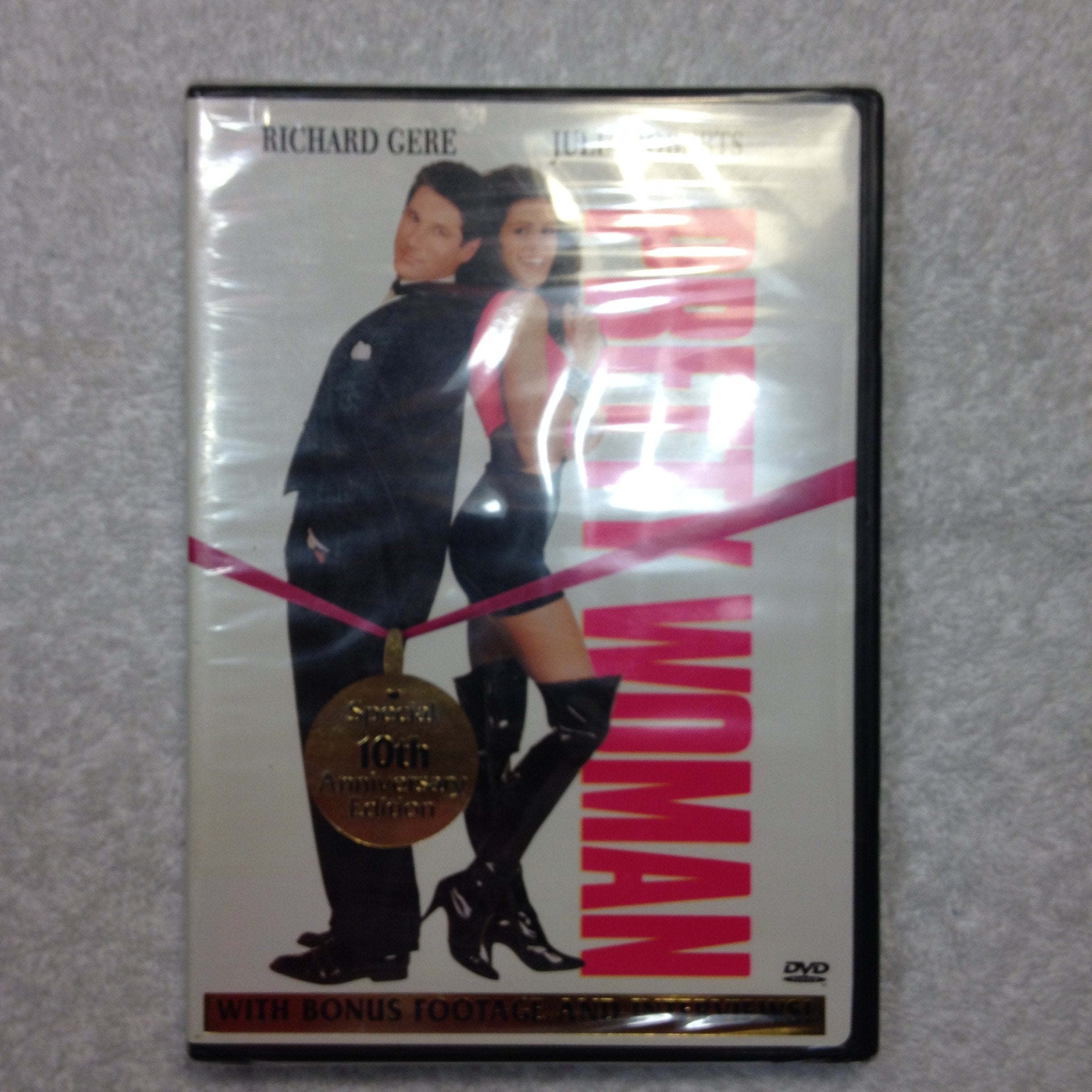 Pretty Woman-10th Anniversary Films