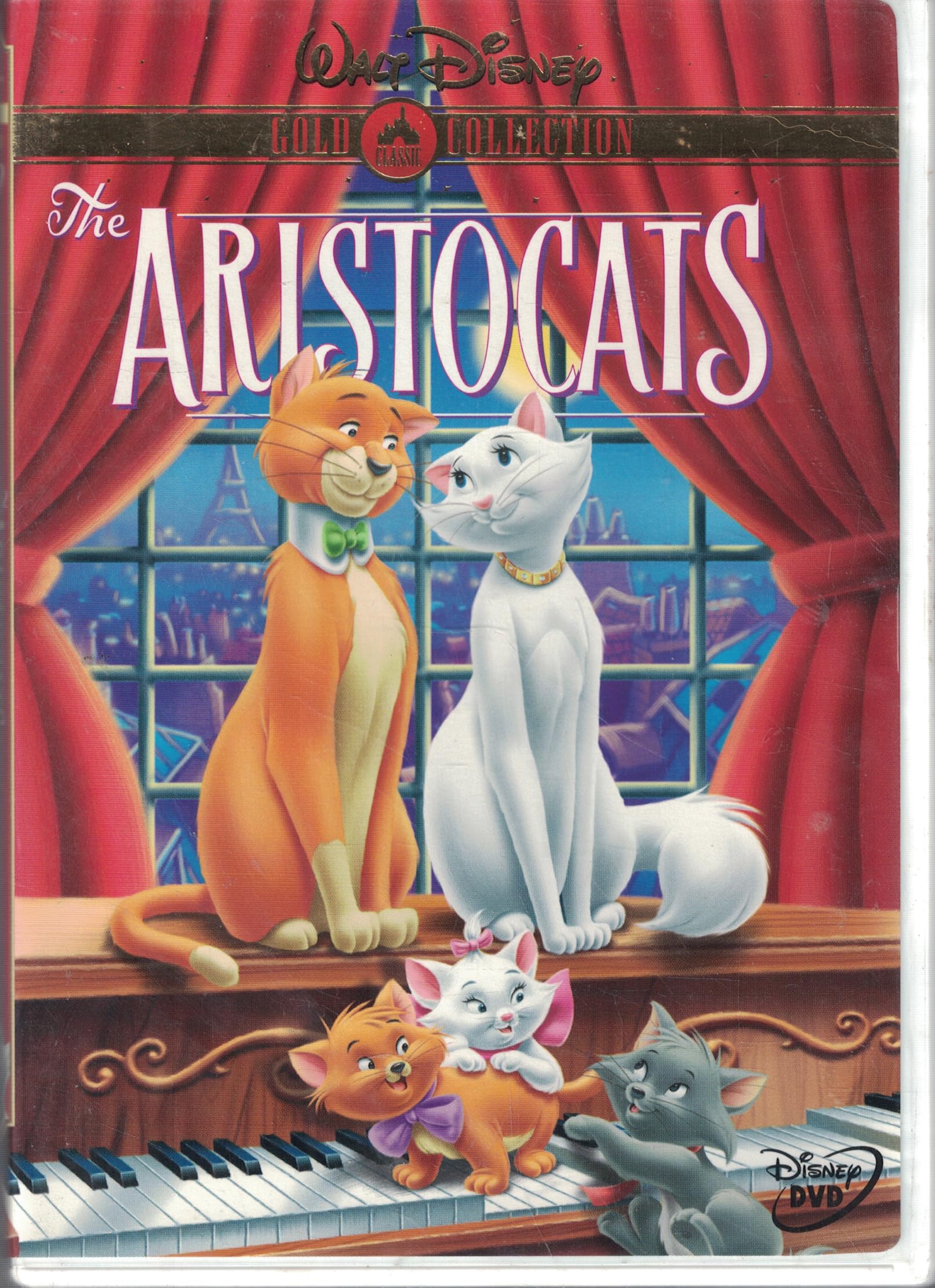 Product Image: The Aristocats
