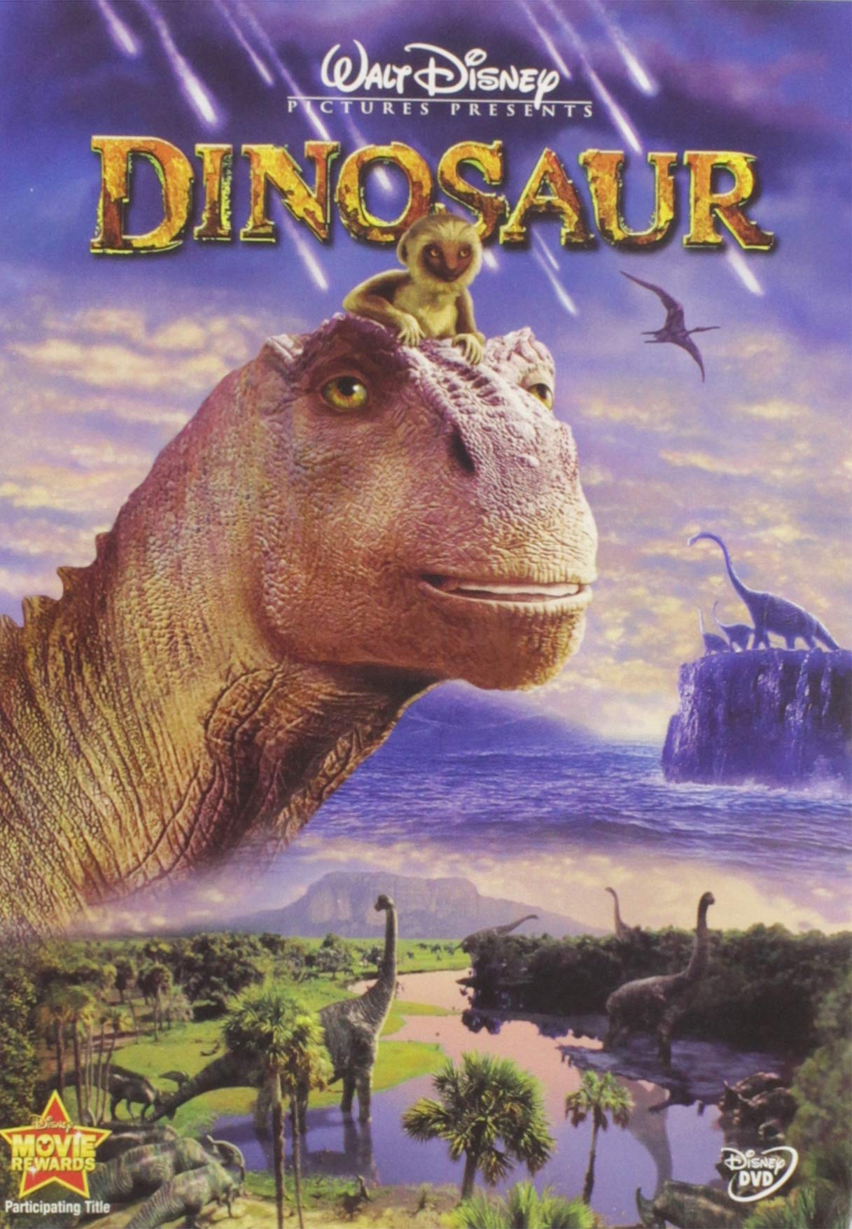 Dinosaur Movies