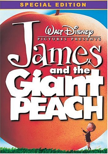 James and the Giant Peach - Special Edition Films