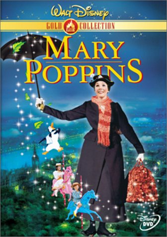 Mary Poppins Films