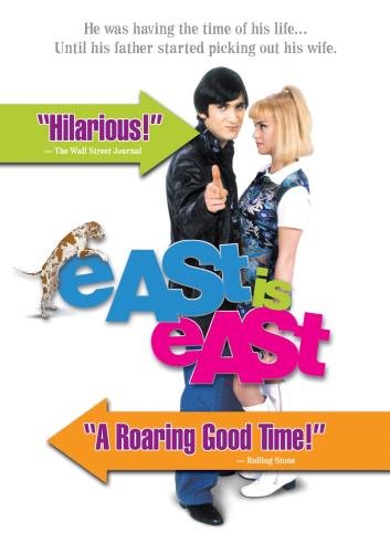 East Is East Films