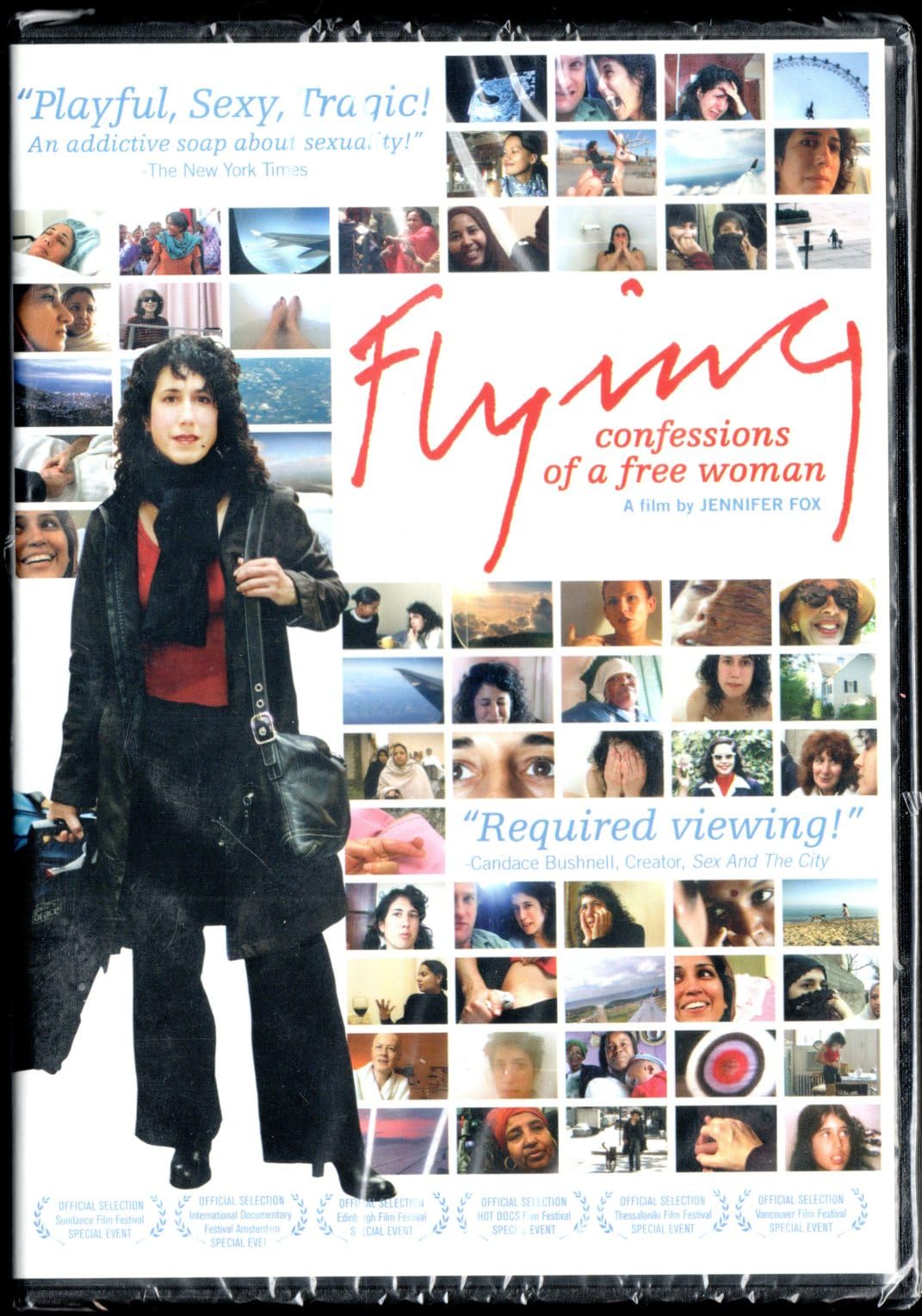Flying: Confessions of a Free Woman Films