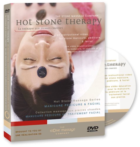 Hot Stone Esthetics: An Instructional Video for Stone Manicure, Pedicure and Facial Films