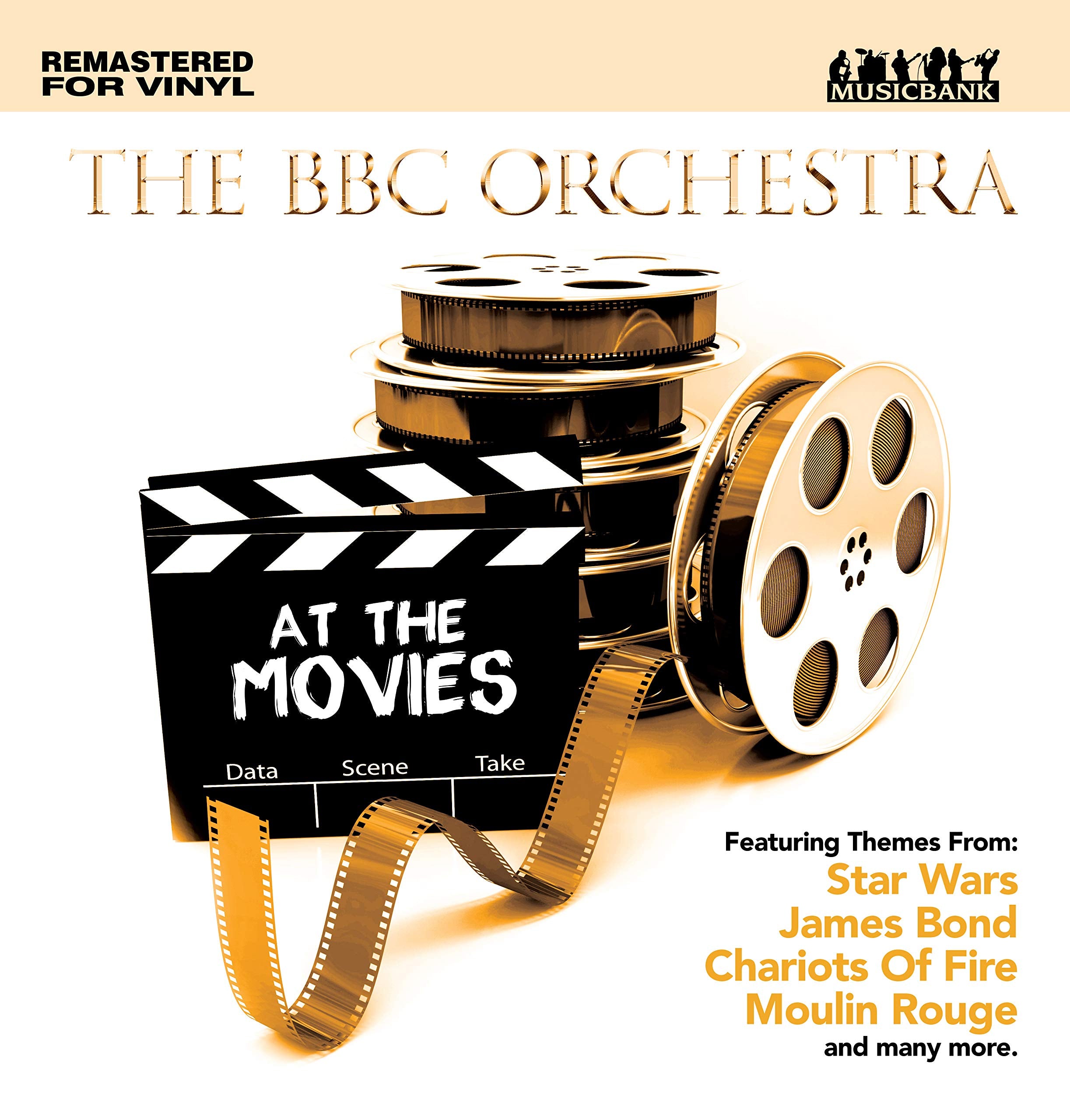 At the Movies Soundtracks & Musicals