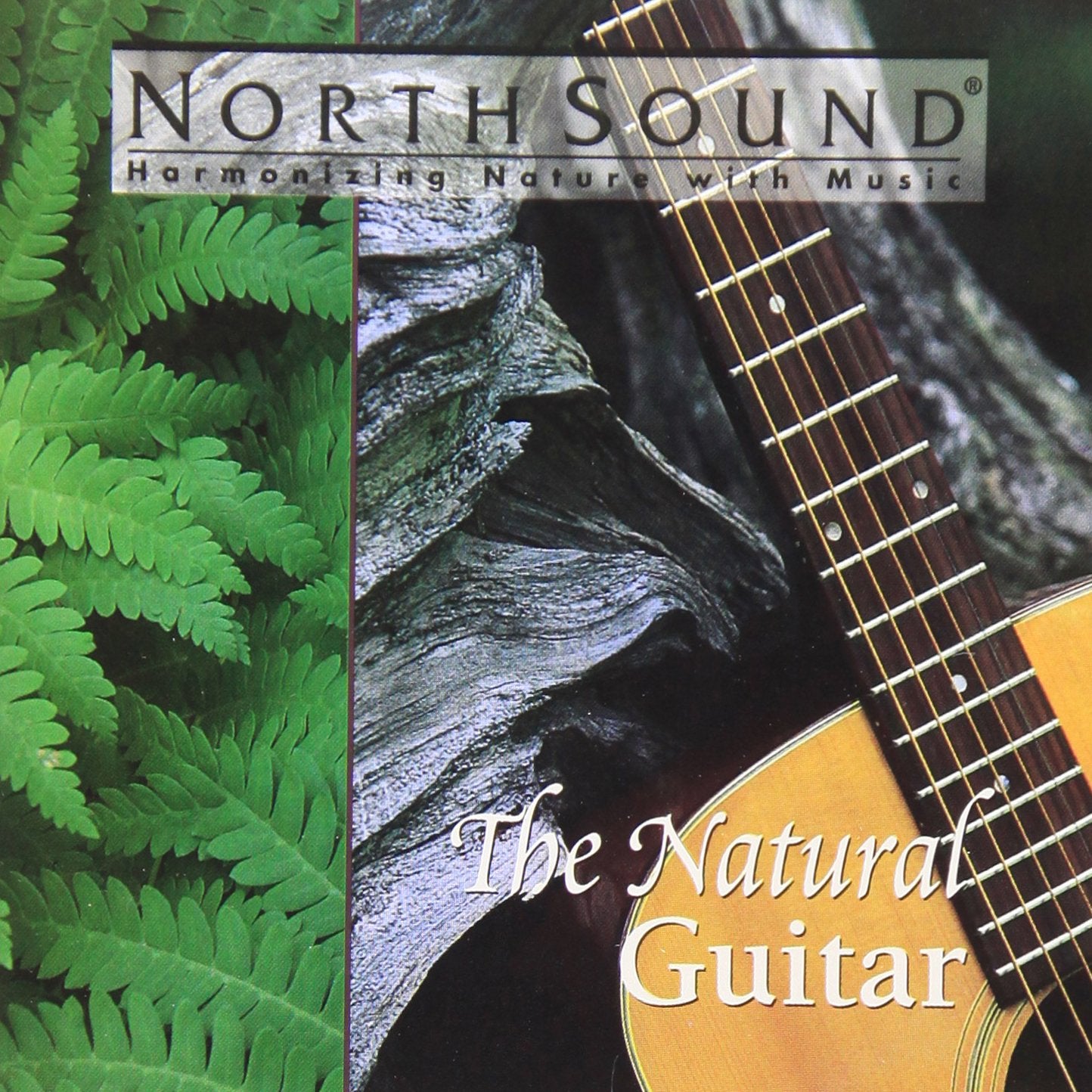 Natural Guitar Music