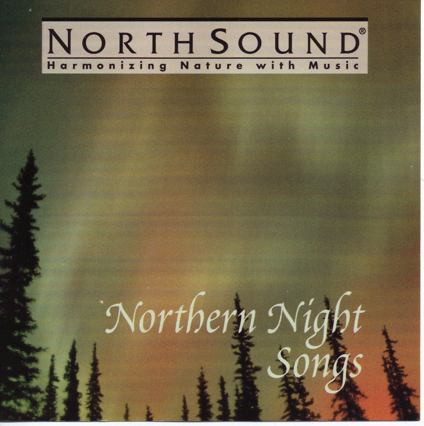Northern Night Songs Music