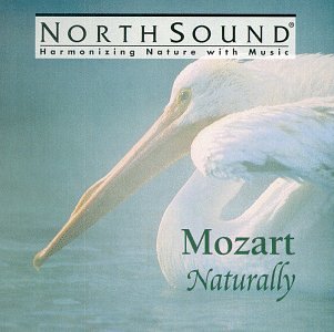 Product Image: Mozart Naturally