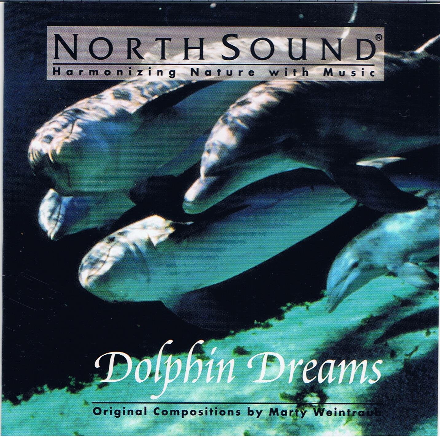 Product Image: Dolphin Dreams