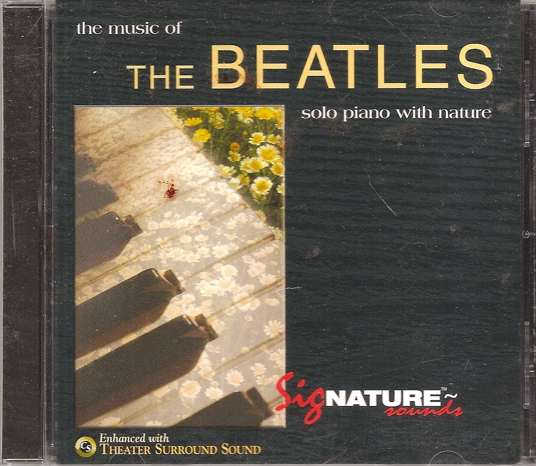 Music of the Beatles Other music genres