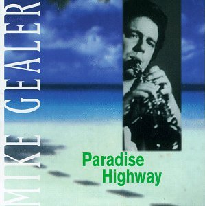 Product Image: Paradise Highway
