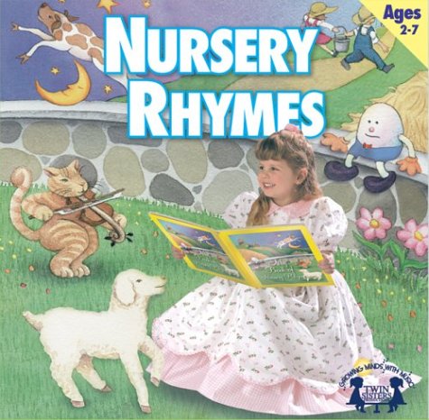 Nursery Rhymes (Early Childhood Learning, 4) Non-fiction