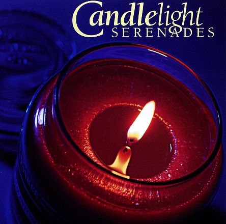 Candlelight Serenades (UK Import) Pop