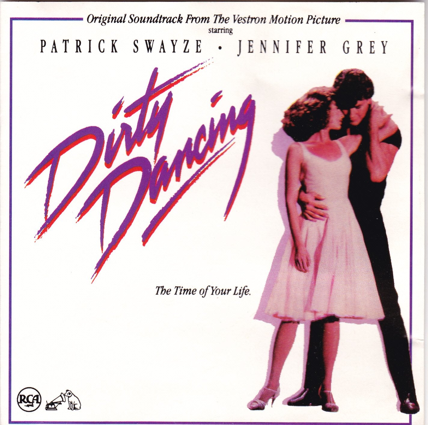 Product Image: Dirty Dancing