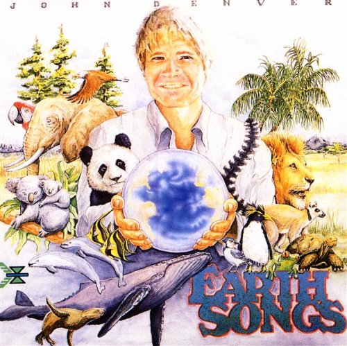 Earth Songs Rock