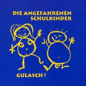 Gulasch! World Music