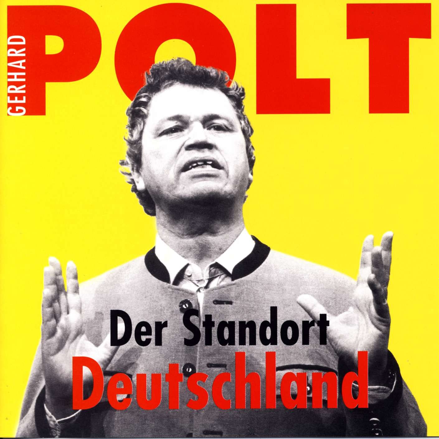 Product Image: Der Standort Deutschland