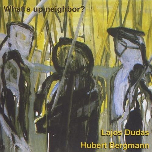 What'S Up Neighbor? Jazz