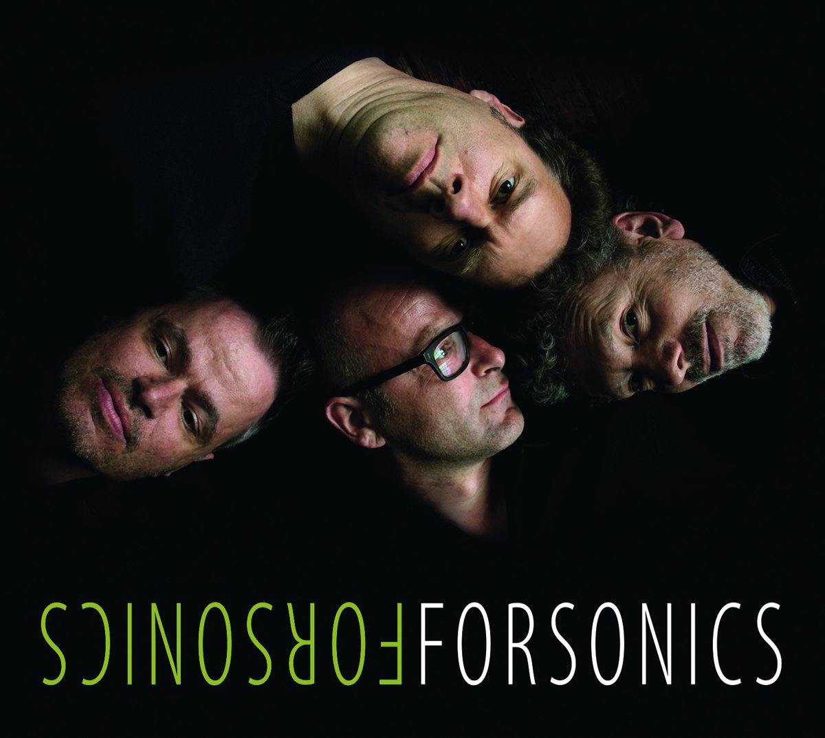 Product Image: Forsonics