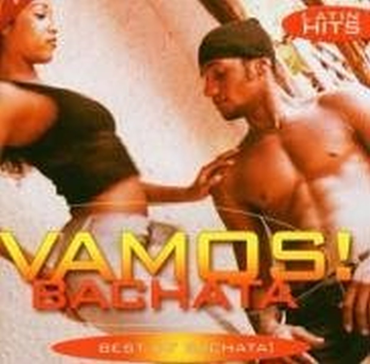 Vamos! Best of Bachata World Music