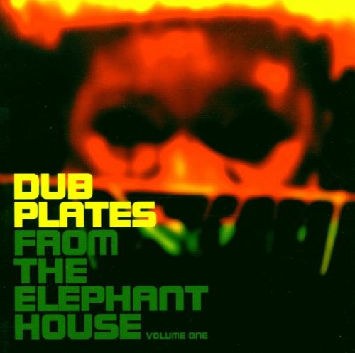 Dub Plates from Elephant House Dance & Electronic