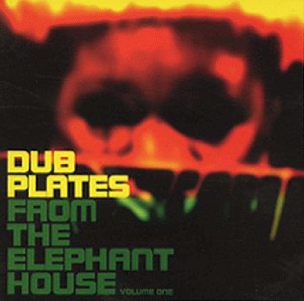 Dub Plates From the Elephant House cd