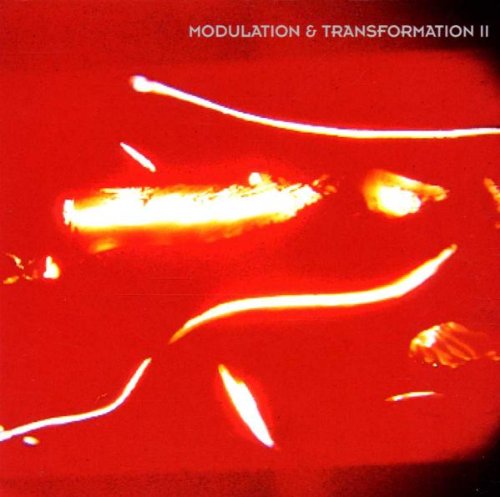 Modulation & Transformation II Dance & Electronic