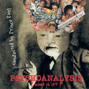 Psychoanalysis - What Is It? Pop
