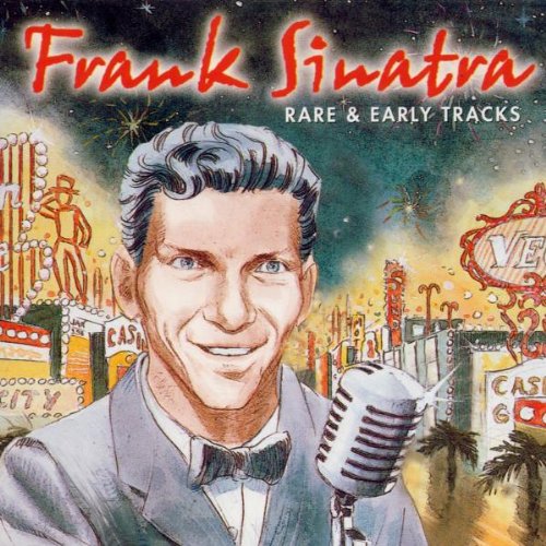 Product Image: Rare and Early Tracks