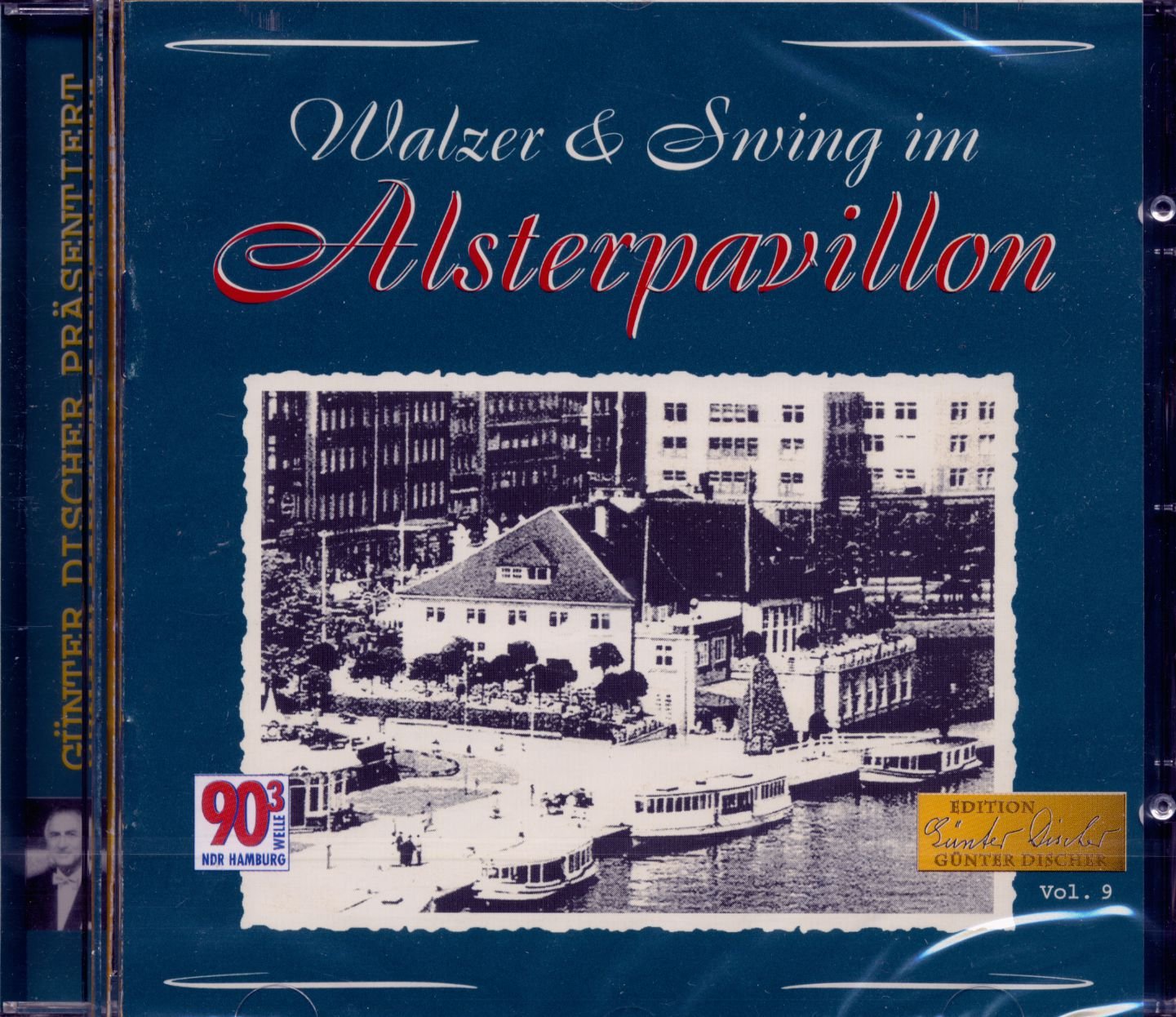 Walzer und Swing im Alsterpavi Other music genres