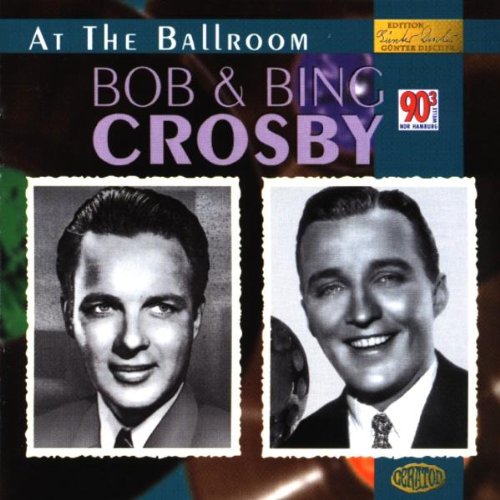 At the Ballroom Pop