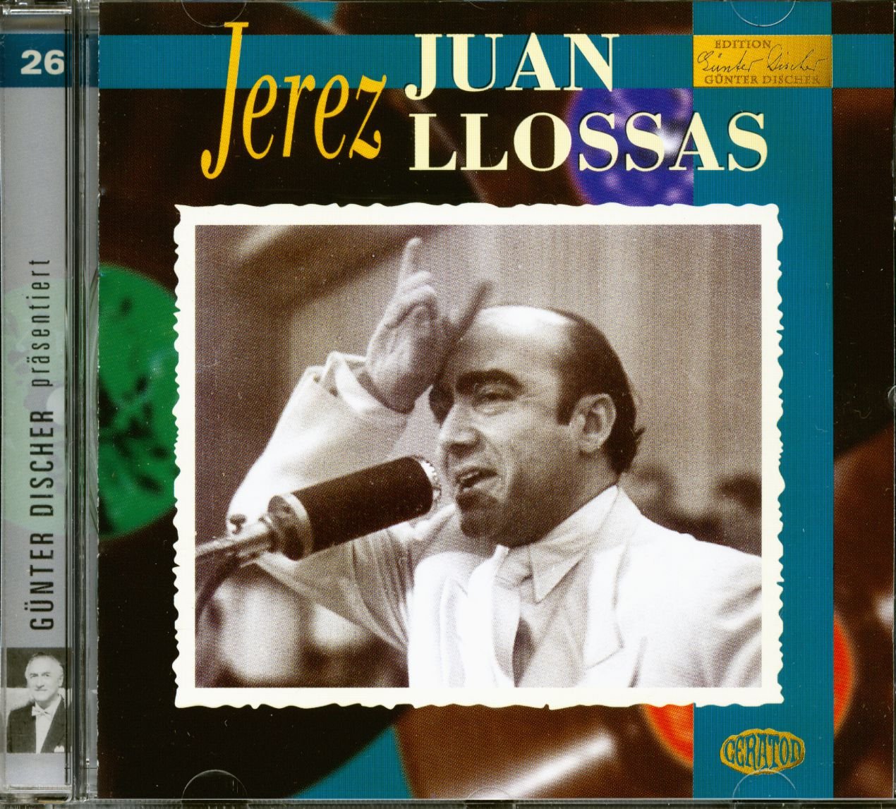 Jerez Jazz
