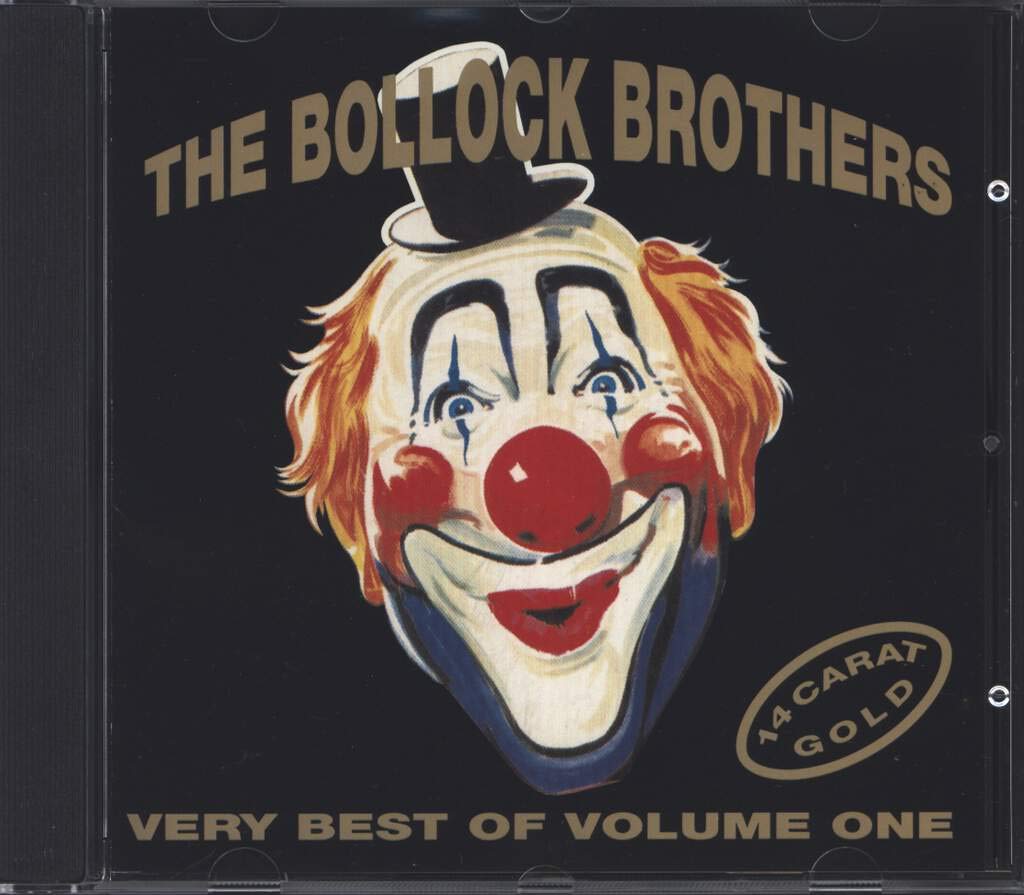 14 Carat Gold - Very Best Of Volume One Music