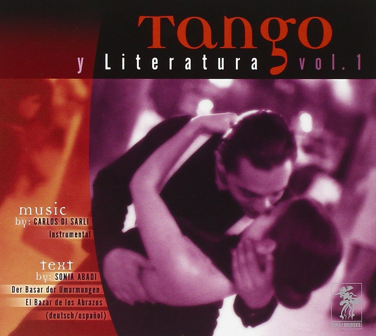 Tango Y Literatura Vol.1 Other music genres