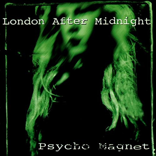 Product Image: Psycho Magnet