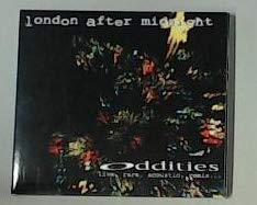 Oddities Alternative & Indie