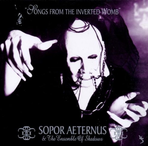 Songs from the Inverted Womb Alternative & Indie