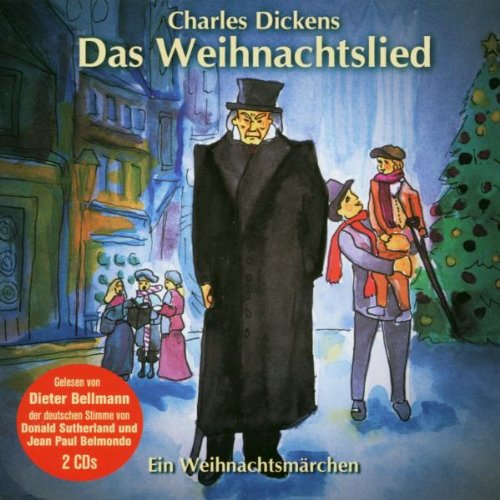 Das Weihnachtslied Music