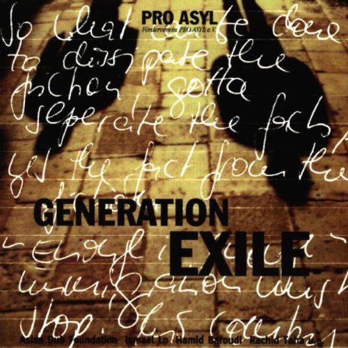 Generation Exile Country & Folk