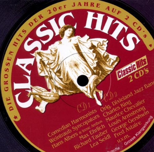 Radio Hits der 20er Jahre Pop