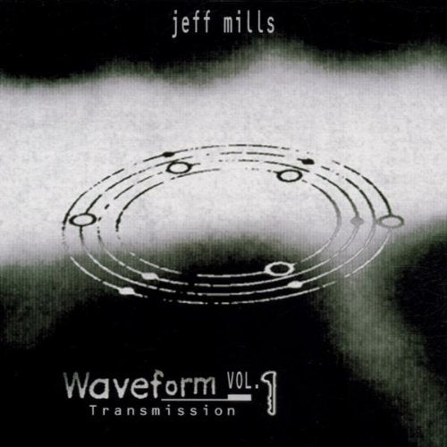 Product Image: Waveform Transmission Vol. 1