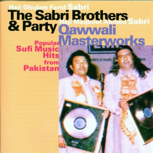 Qawwali Masterworks Country & Folk