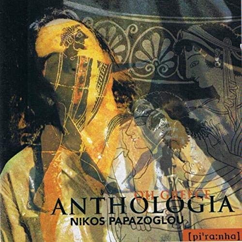 Anthologia Pop