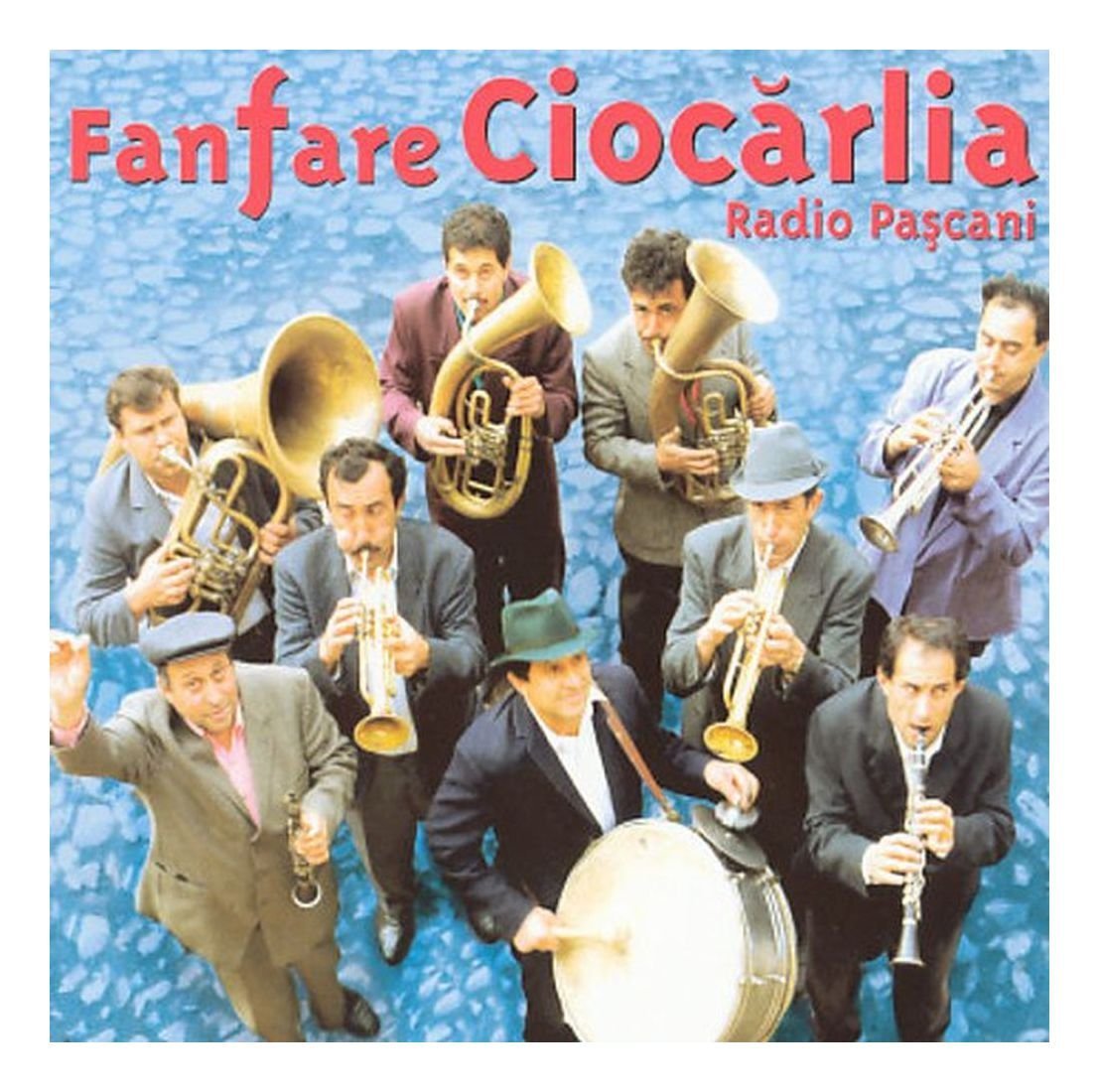 Radio Pascani Music