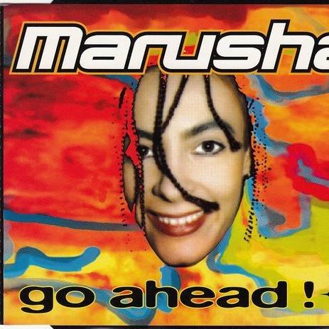 Go Ahead cd