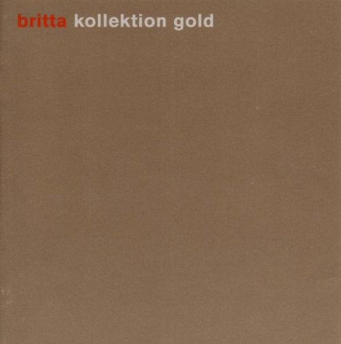Kollektion Gold Pop