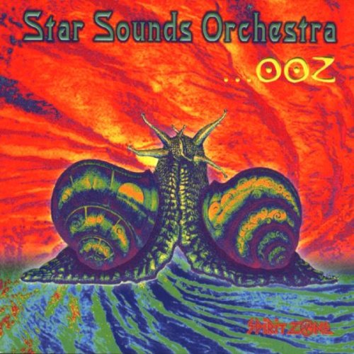 Product Image: Ooz