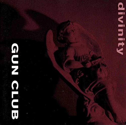 Divinity Music