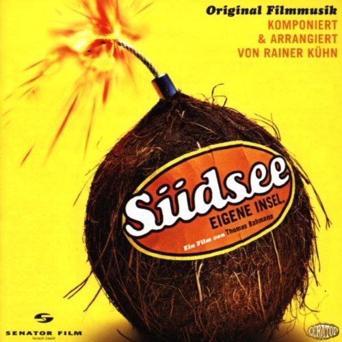 Südsee,Eigene Insel Pop